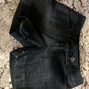 The Limited 917 Jean shorts